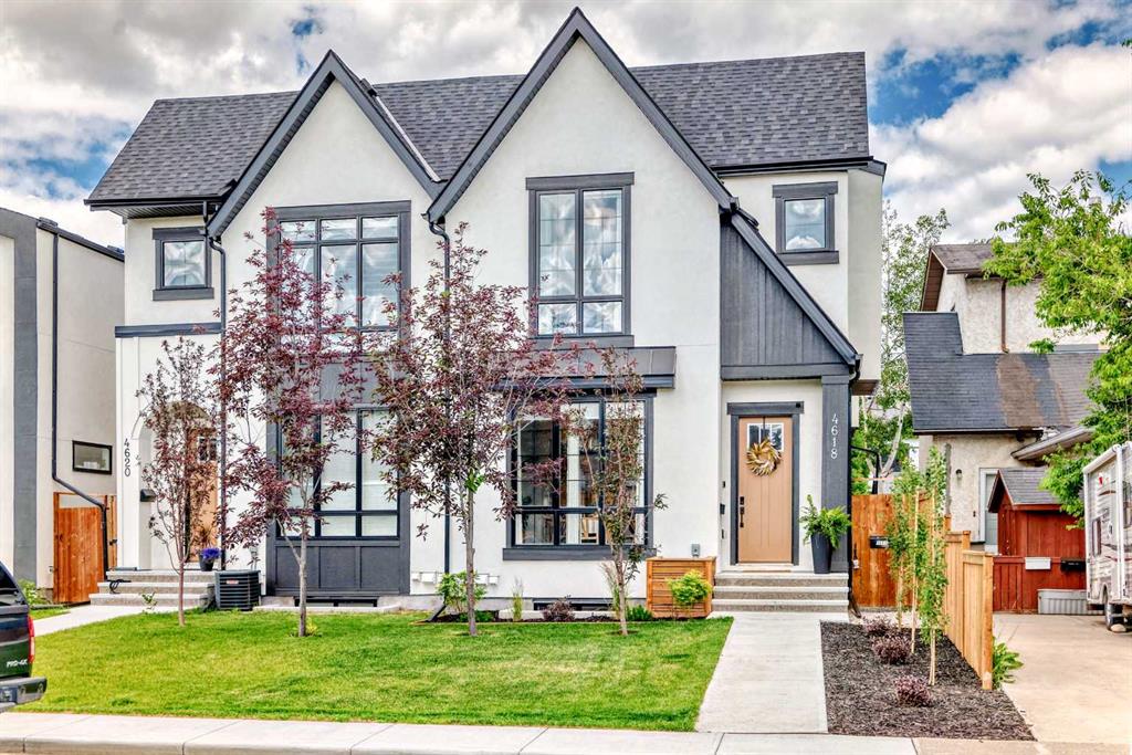 Picture of 4618 72 Street NW, Calgary Real Estate Listing