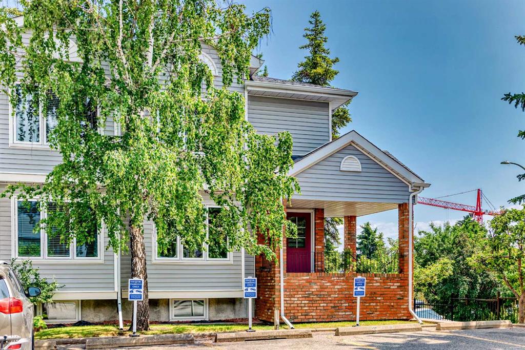 Picture of 6, 3906 19 Avenue SW, Calgary Real Estate Listing