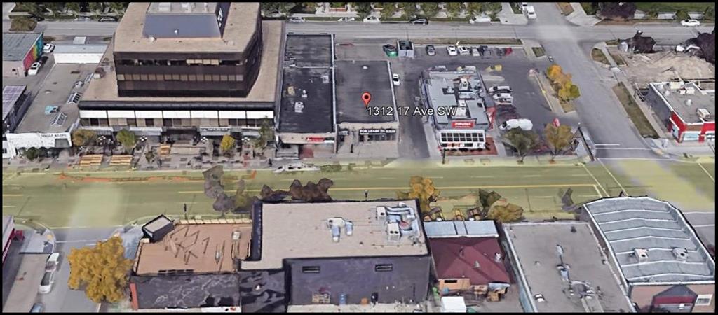 Picture of 1314 17 Avenue SW, Calgary Real Estate Listing