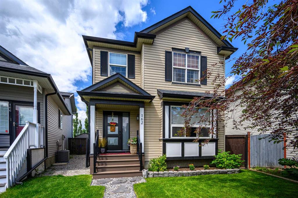 Picture of 162 Citadel Mesa Close NW, Calgary Real Estate Listing