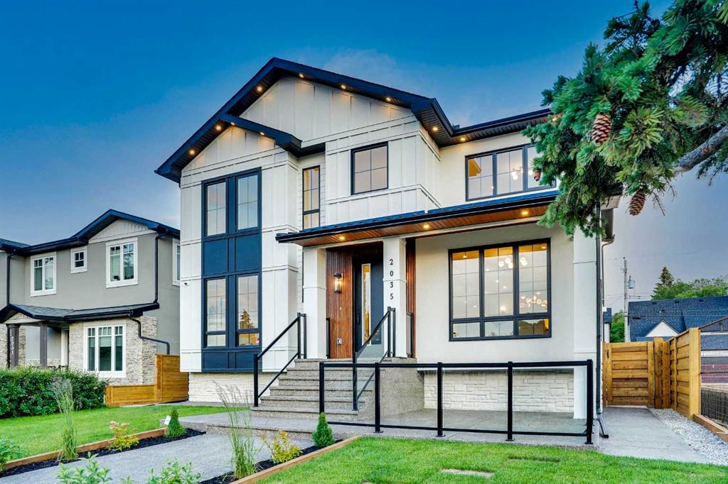 Picture of 2035 55 Avenue SW, Calgary Real Estate Listing