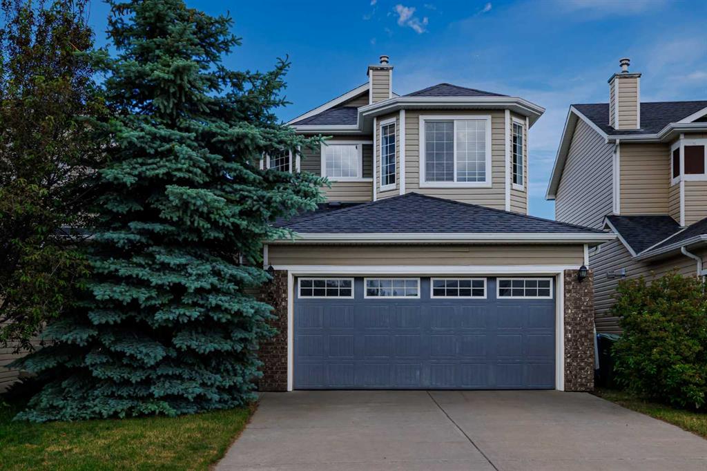 Picture of 54 Royal Elm Drive NW, Calgary Real Estate Listing