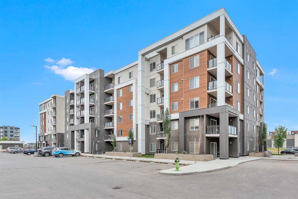 Picture of 1609, 4641 128 Avenue NE, Calgary Real Estate Listing