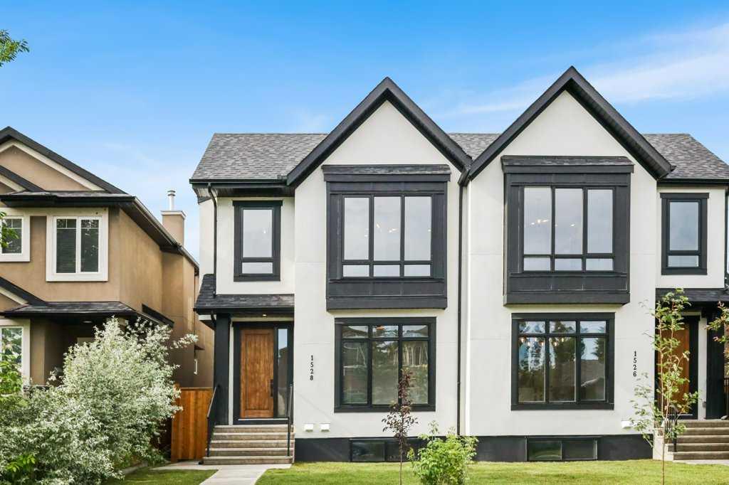 Picture of 1528 18th Avenue NW, Calgary Real Estate Listing