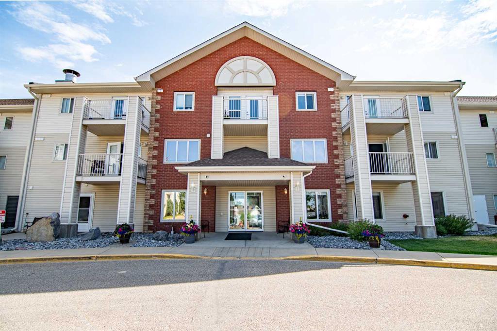 Picture of 212, 56 Carroll Crescent , Red Deer Real Estate Listing