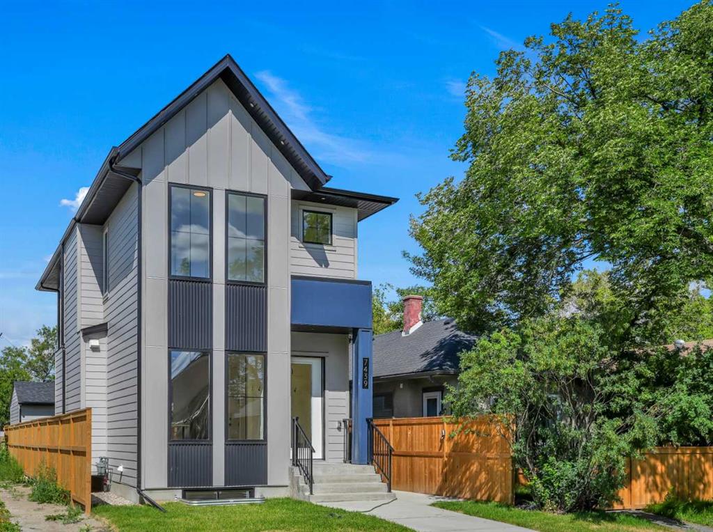 Picture of 7439 21A Street SE, Calgary Real Estate Listing