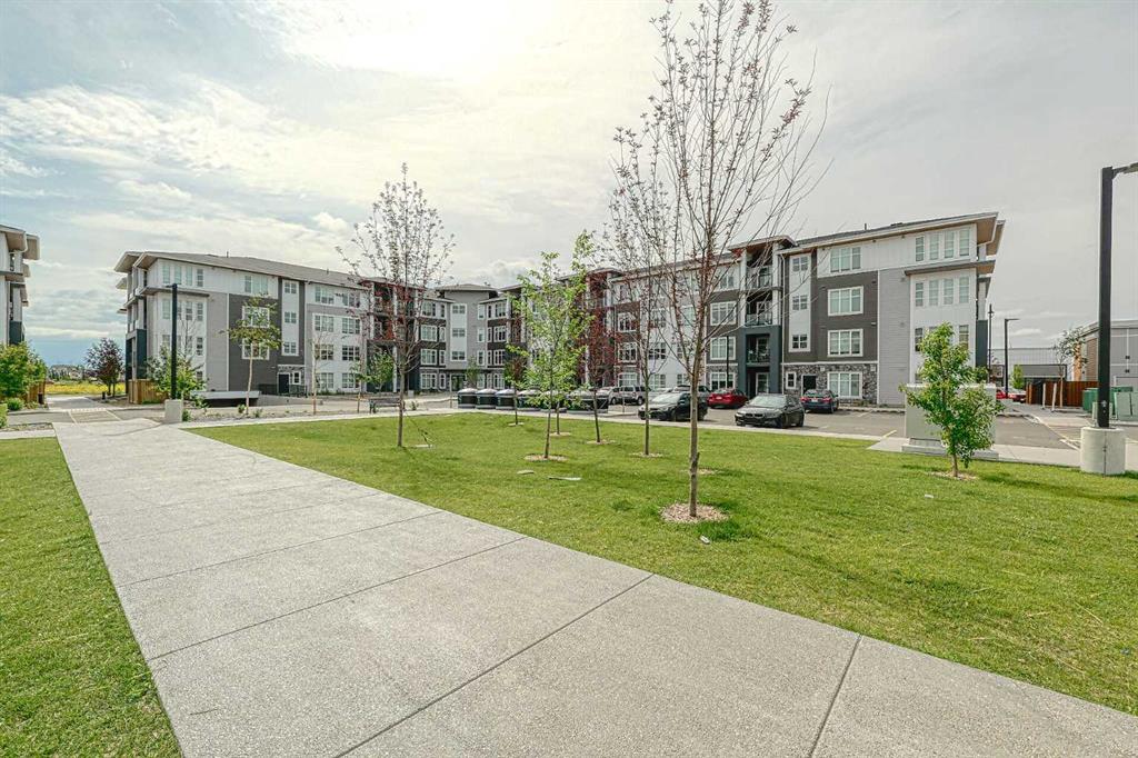 Picture of 2217, 681 Savanna Boulevard NE, Calgary Real Estate Listing