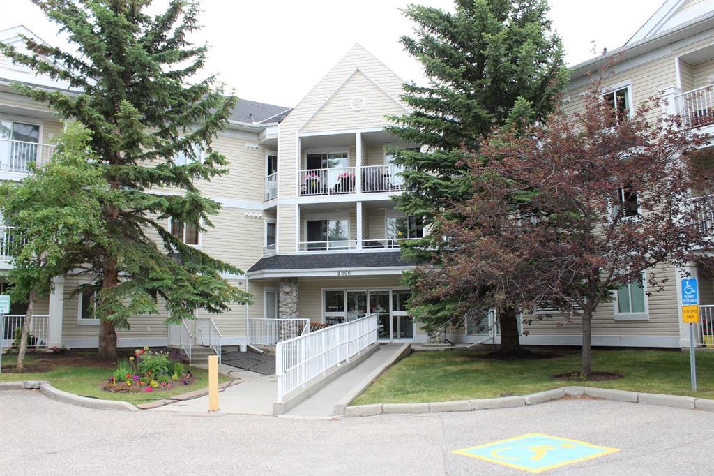 Picture of 2103, 11 Chaparral Ridge Drive SE, Calgary Real Estate Listing