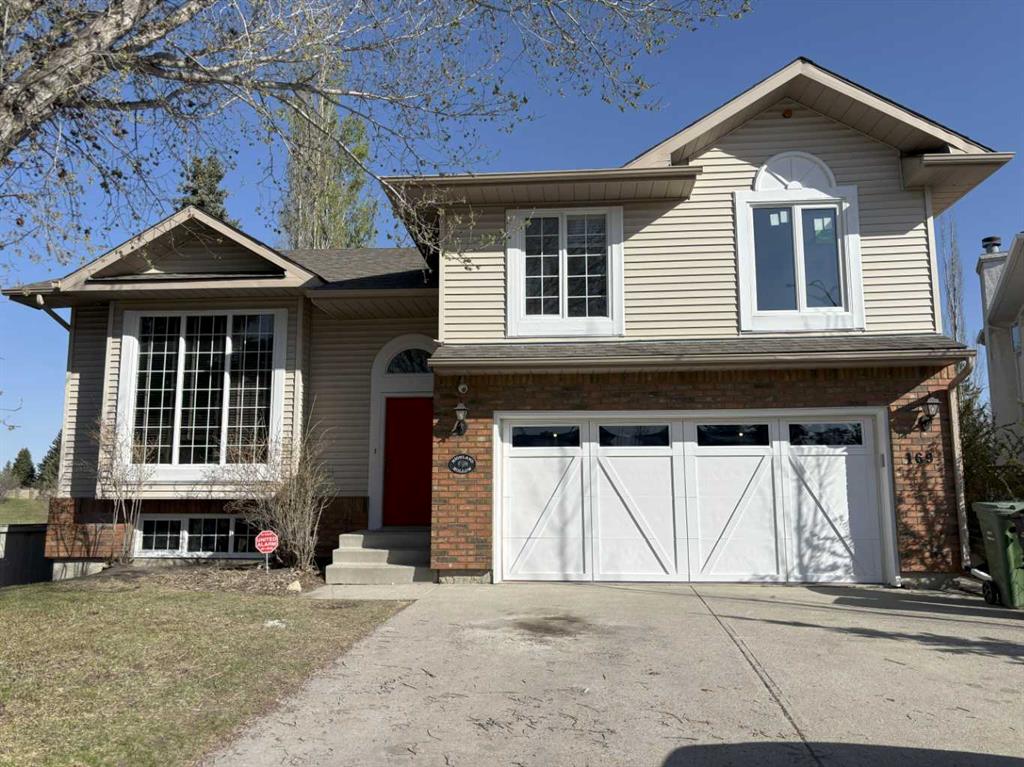 Picture of 169 Straddock Terrace SW, Calgary Real Estate Listing