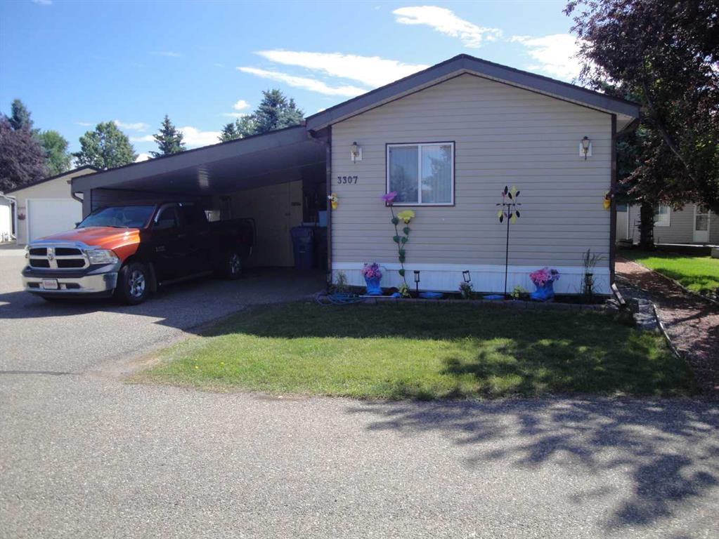 Picture of 3307 31st Street S, Lethbridge Real Estate Listing
