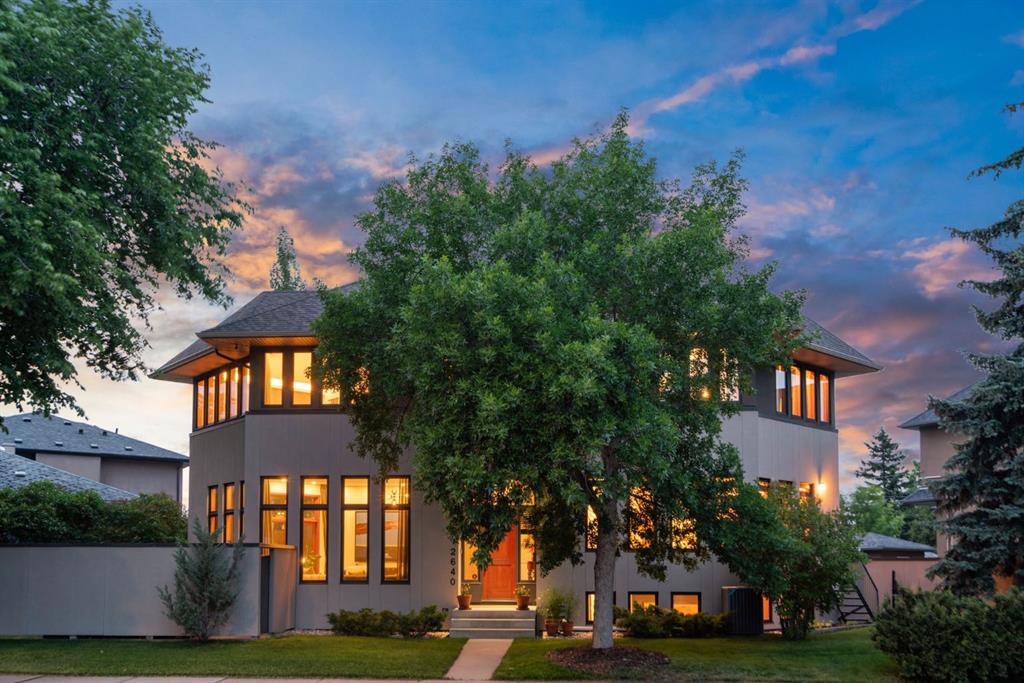 Picture of 2640 1 Avenue NW, Calgary Real Estate Listing