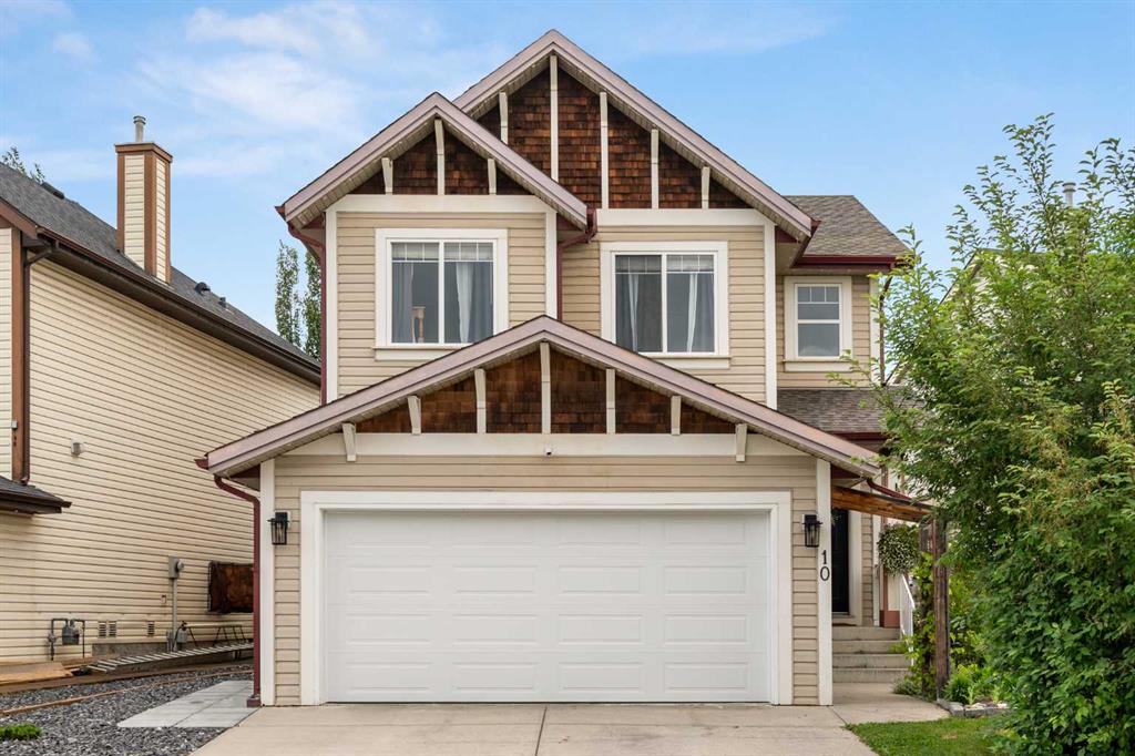 Picture of 10 Copperfield Close SE, Calgary Real Estate Listing