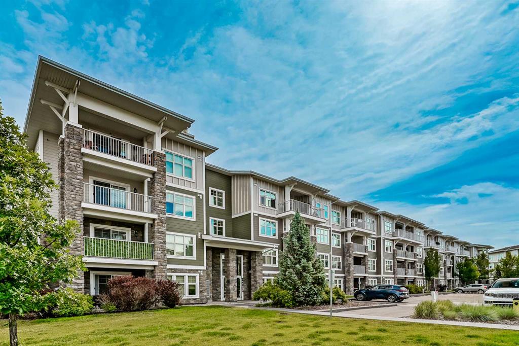 Picture of 1211, 11 Mahogany Row SE, Calgary Real Estate Listing