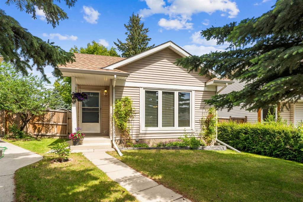 Picture of 32 Millcrest Way SW, Calgary Real Estate Listing