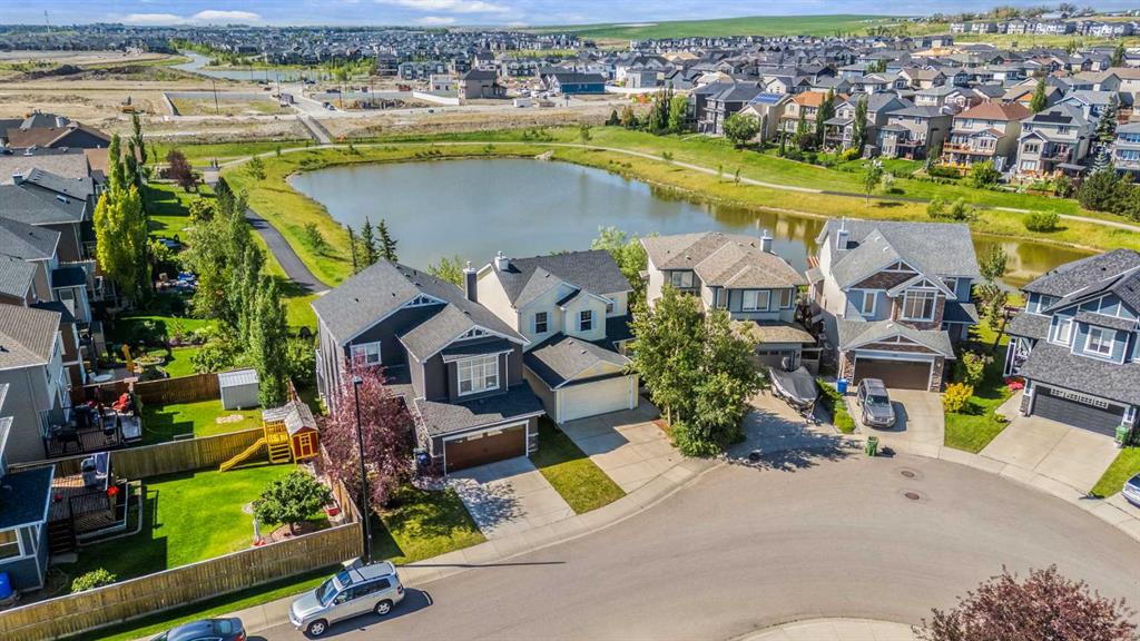 Picture of 442 Sagewood Park SW, Airdrie Real Estate Listing