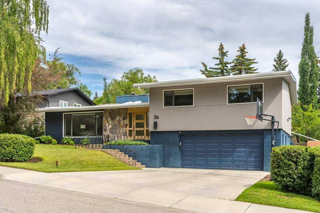 Picture of 56 Massey Place SW, Calgary Real Estate Listing
