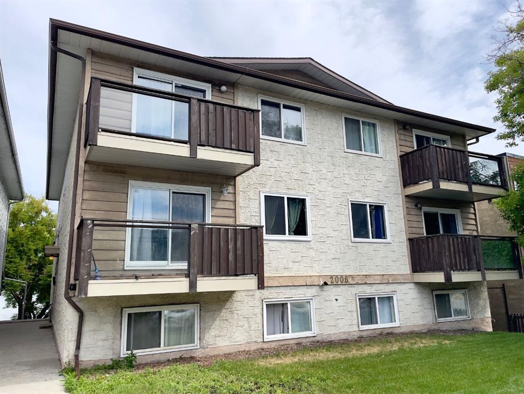 Picture of 304, 2006 11 Avenue SW, Calgary Real Estate Listing