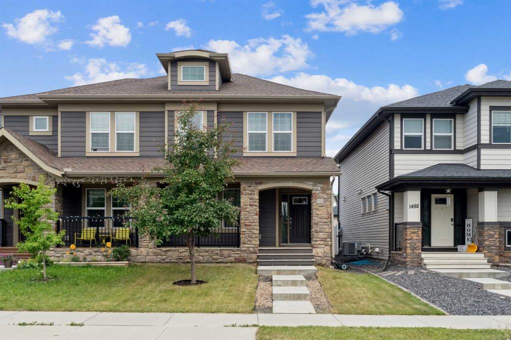 Picture of 1488 Legacy Circle SE, Calgary Real Estate Listing