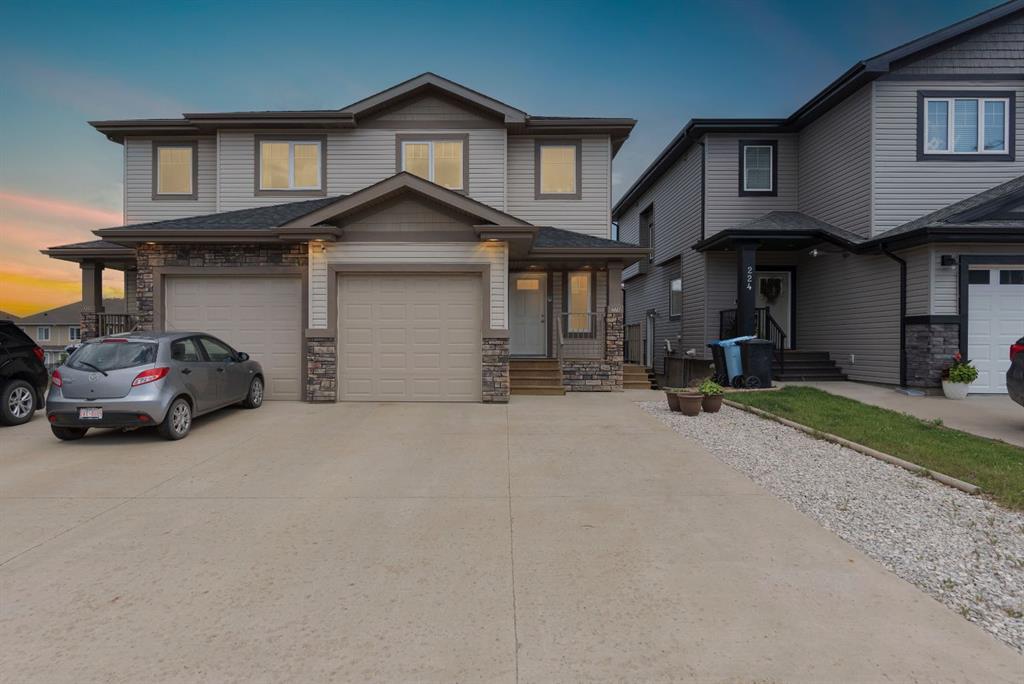 Picture of 228 Shalestone Way , Fort McMurray Real Estate Listing