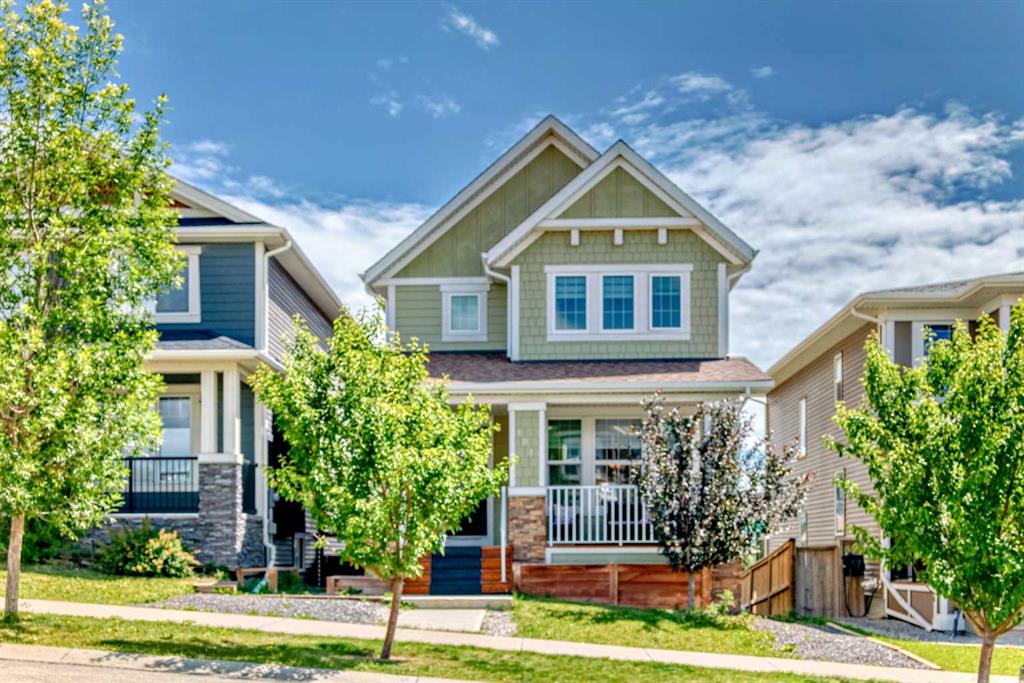 Picture of 181 Heritage Drive , Cochrane Real Estate Listing