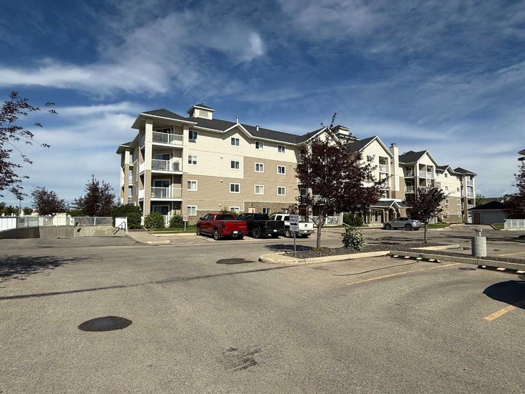 Picture of 208, 11240 104 Avenue , Grande Prairie Real Estate Listing