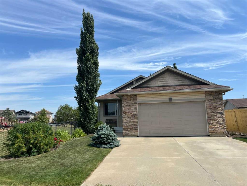 Picture of 7017 90 Street , Grande Prairie Real Estate Listing