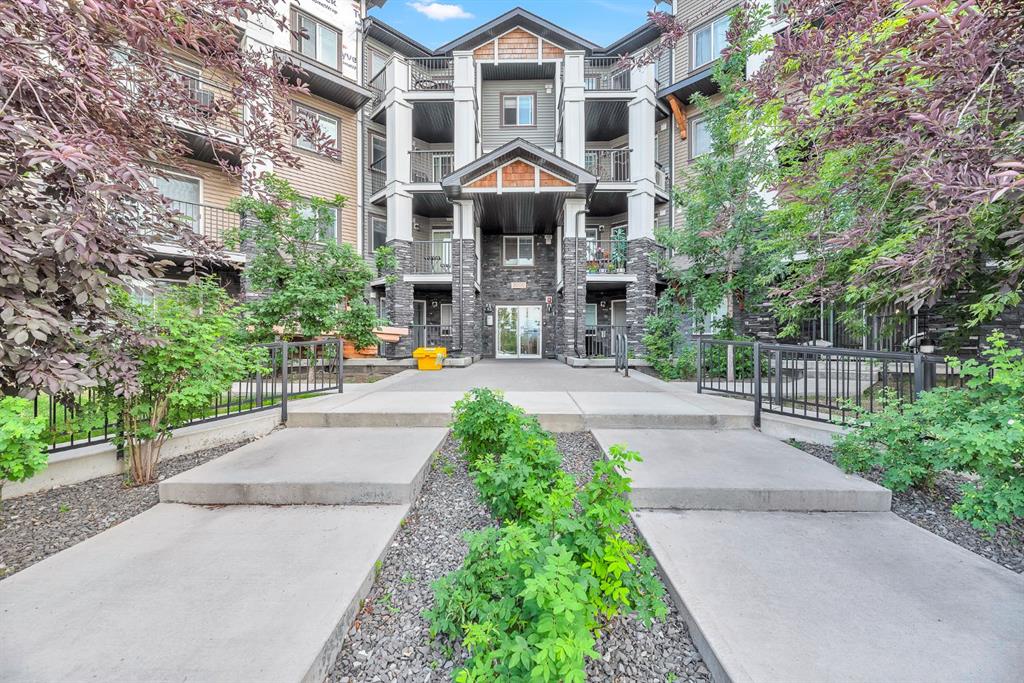Picture of 2220, 175 Panatella Hill NW, Calgary Real Estate Listing
