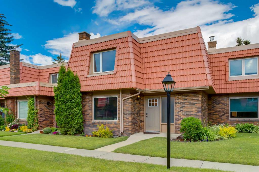 Picture of 55, 714 Willow Park Drive SE, Calgary Real Estate Listing