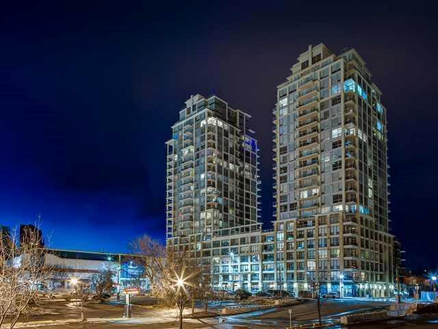 Picture of 1821, 222 Riverfront Avenue SW, Calgary Real Estate Listing