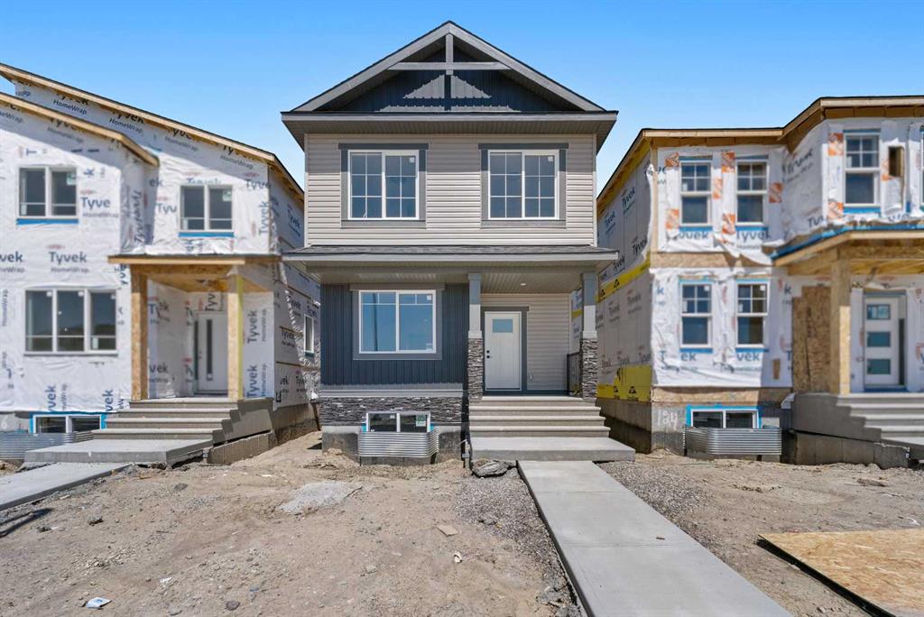 Picture of 120 Belvedere Park SE, Calgary Real Estate Listing