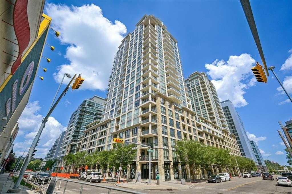 Picture of 339, 222 Riverfront Avenue SW, Calgary Real Estate Listing