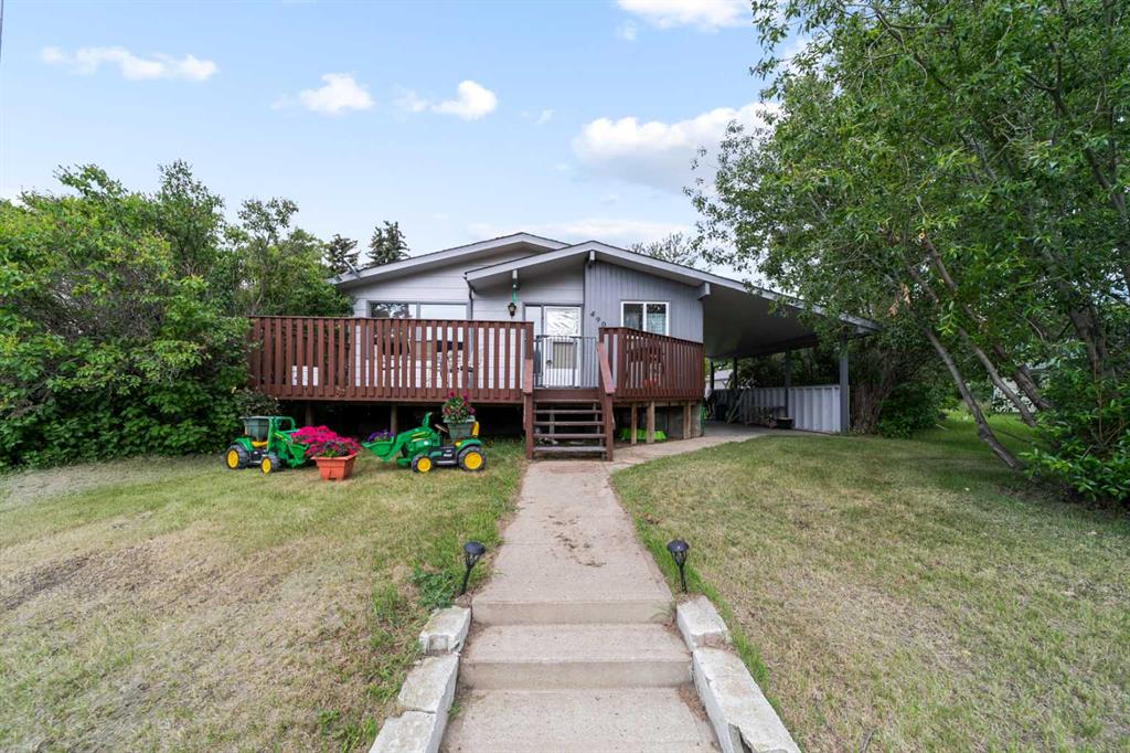 Picture of 4909 50 Street , Sedgewick Real Estate Listing