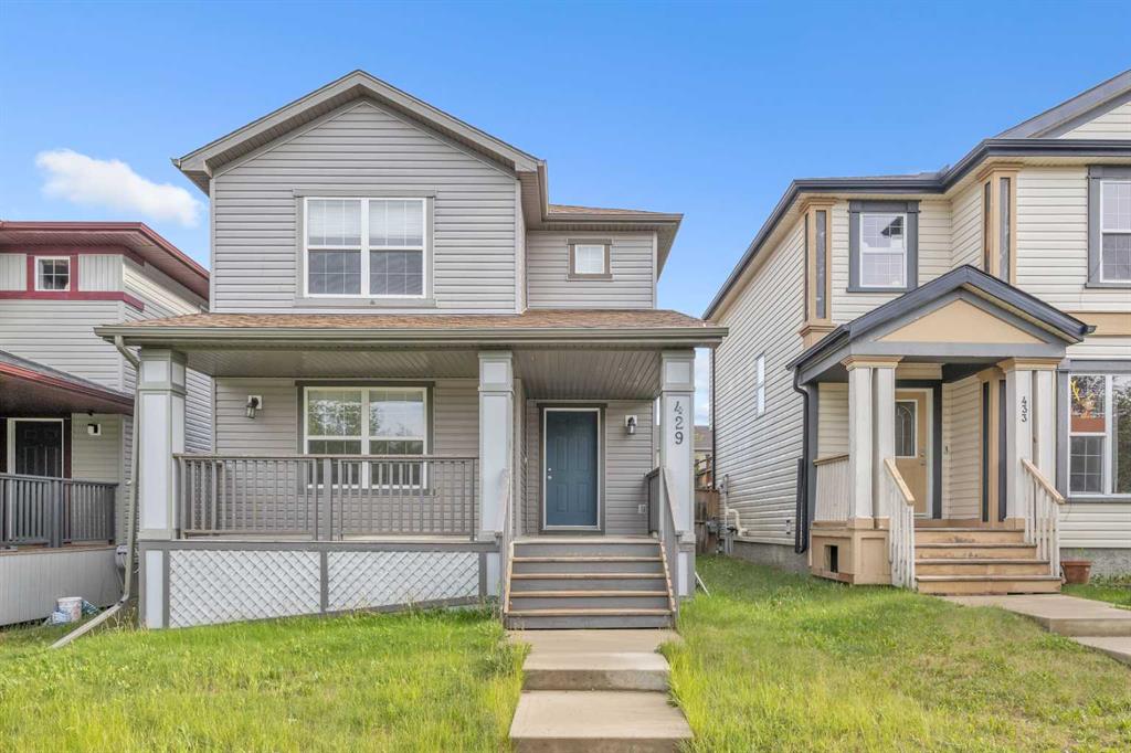 Picture of 429 Sagewood Drive SW, Airdrie Real Estate Listing