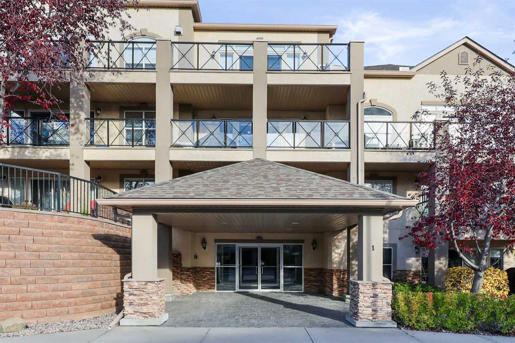 Picture of 1409, 303 Arbour Crest Drive NW, Calgary Real Estate Listing
