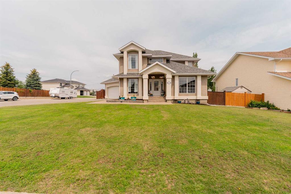 Picture of 1231 Tumbleweed Avenue , Pincher Creek Real Estate Listing