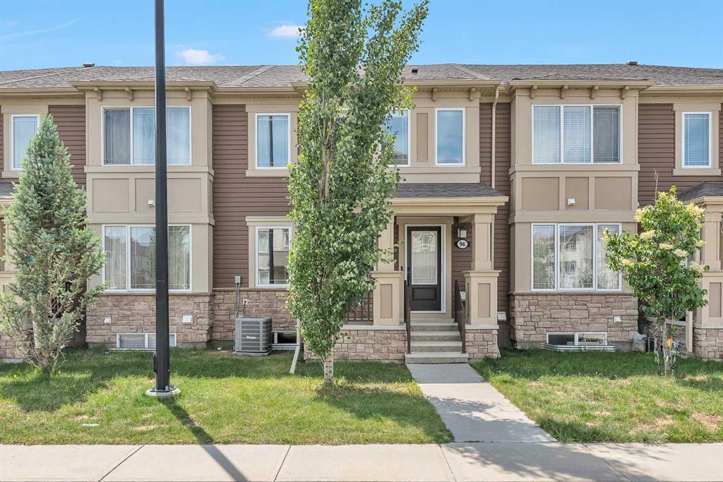 Picture of 96 Cityscape Row NE, Calgary Real Estate Listing