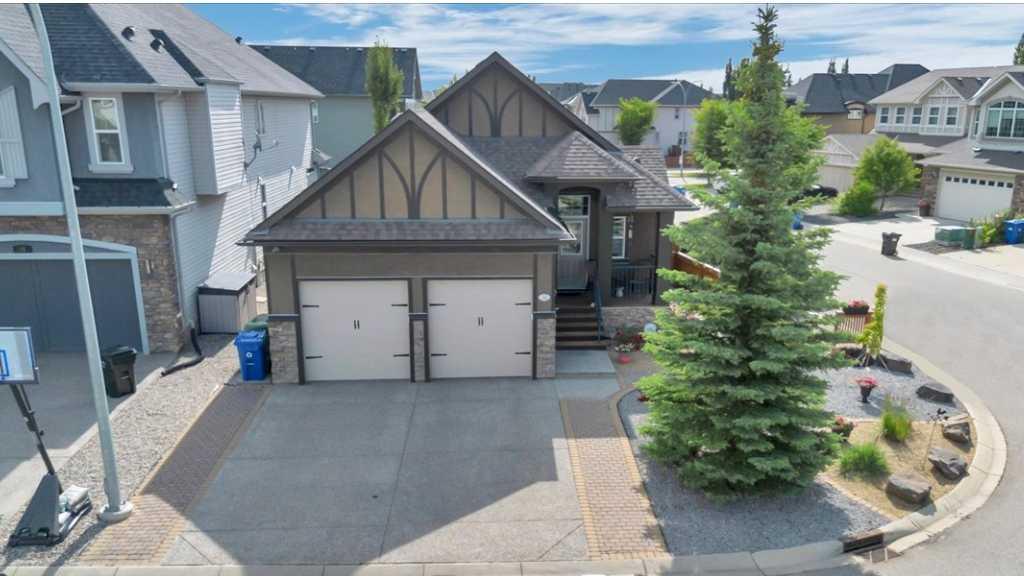 Picture of 50 Cranford Green SE, Calgary Real Estate Listing