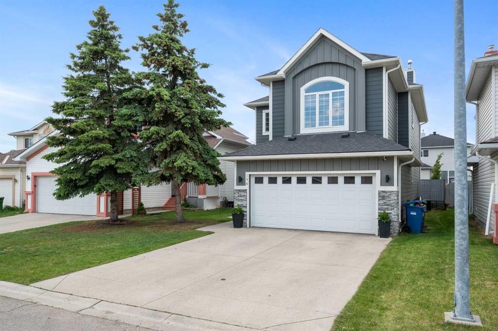 Picture of 156 Coral Springs Close NE, Calgary Real Estate Listing