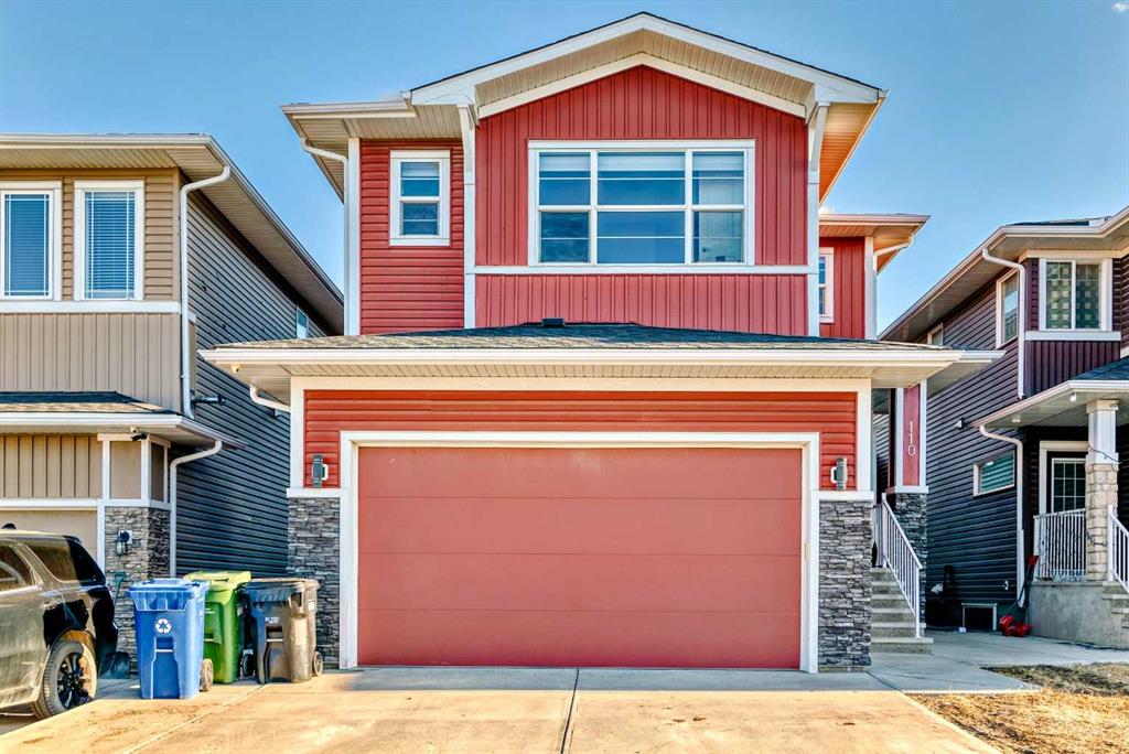 Picture of 110 Red Sky Green NE, Calgary Real Estate Listing