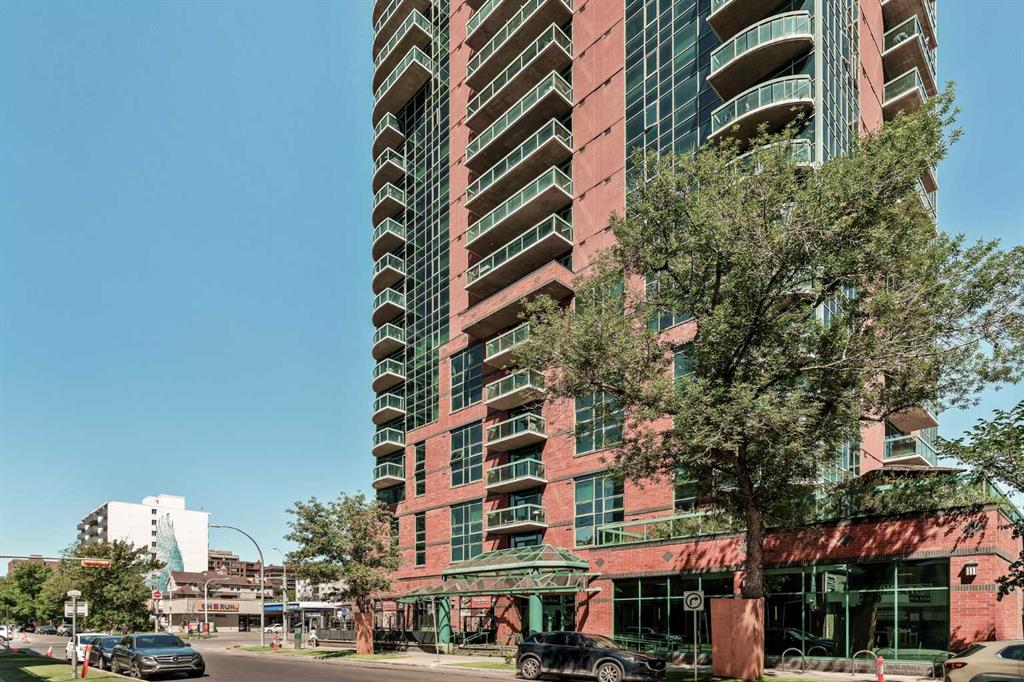 Picture of 706, 836 15 Avenue SW, Calgary Real Estate Listing