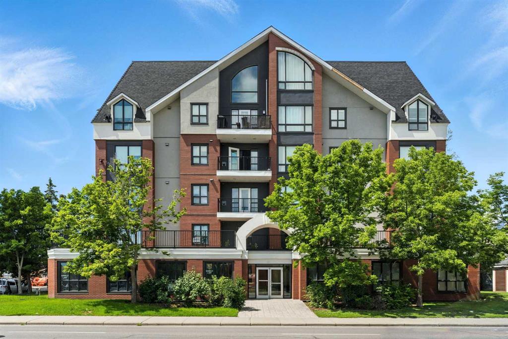 Picture of 510, 138 18 Avenue SE, Calgary Real Estate Listing