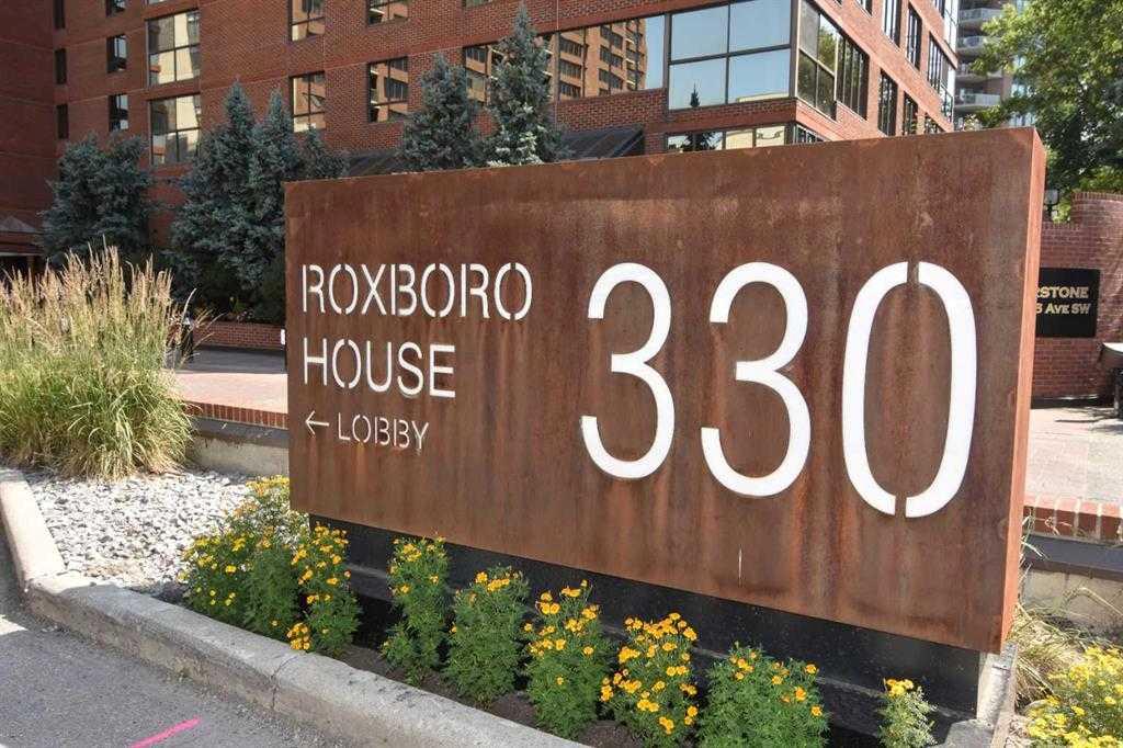 Picture of 303, 330 26 Avenue SW, Calgary Real Estate Listing