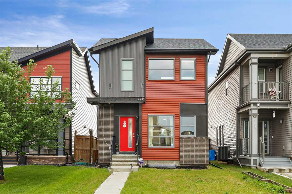 Picture of 172 Copperpond Parade SE, Calgary Real Estate Listing