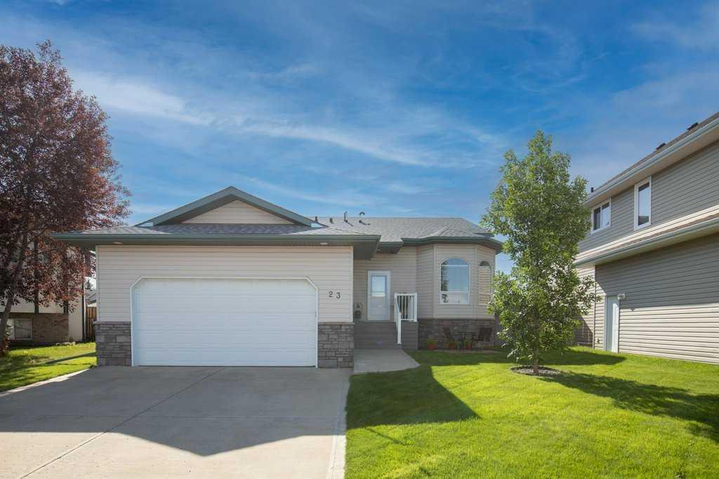 Picture of 23 Altena Close , Red Deer Real Estate Listing