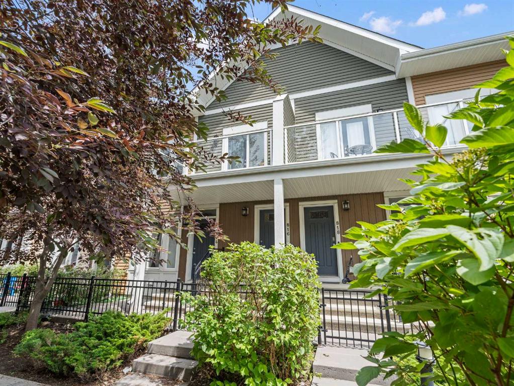 Picture of 816 Auburn Bay Square SE, Calgary Real Estate Listing