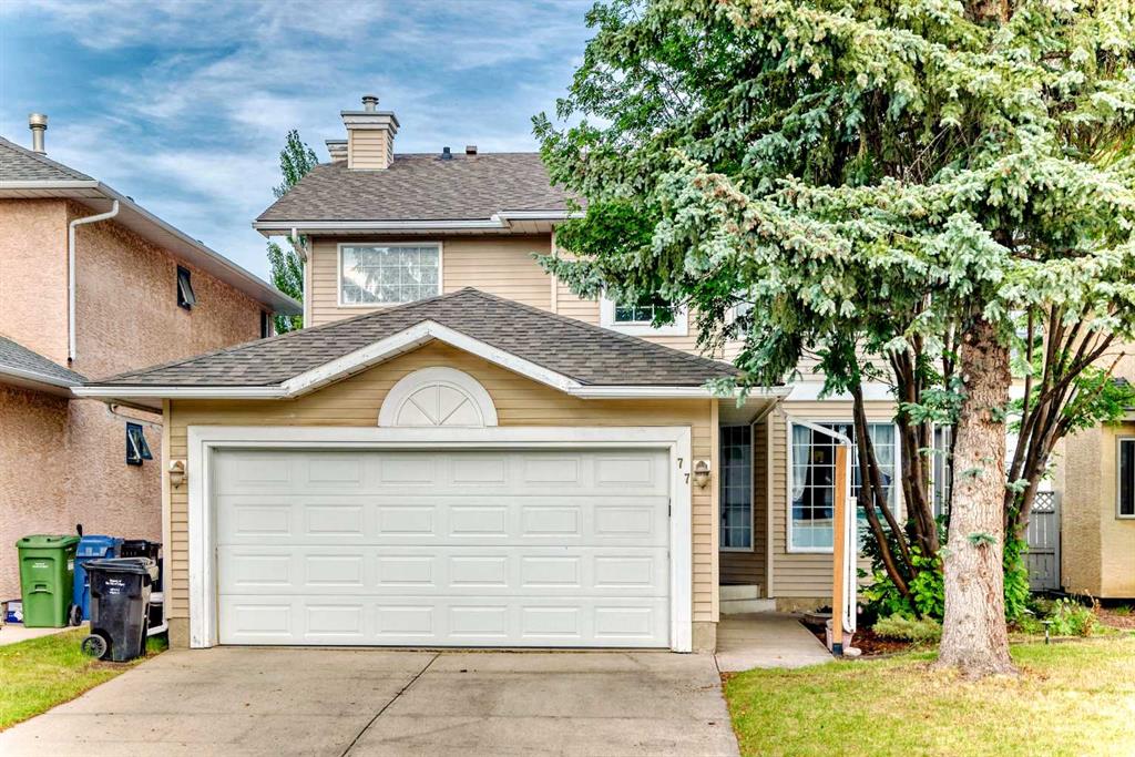 Picture of 77 Eldorado Close NE, Calgary Real Estate Listing