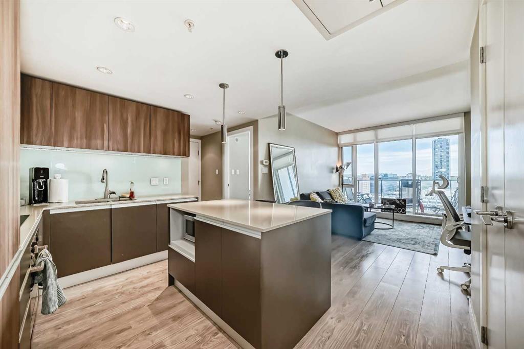 Picture of 1601, 1122 3 Street SE, Calgary Real Estate Listing