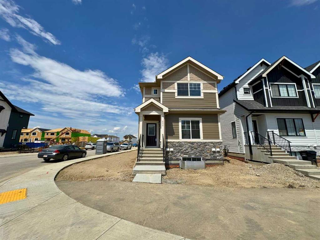 Picture of 228 Ricardo Ranch Avenue SE, Calgary Real Estate Listing