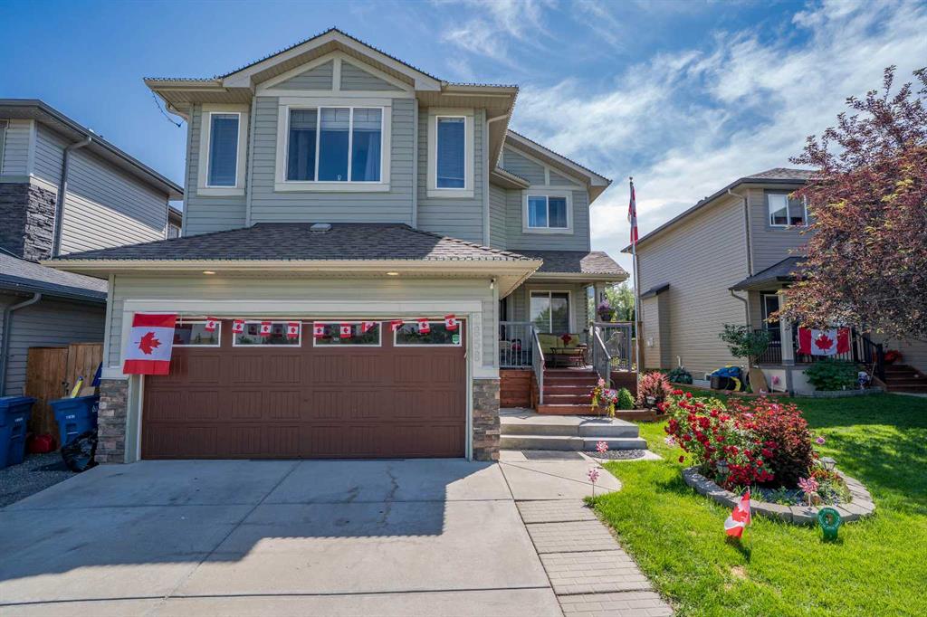 Picture of 2858 Chinook Winds Drive SW, Airdrie Real Estate Listing