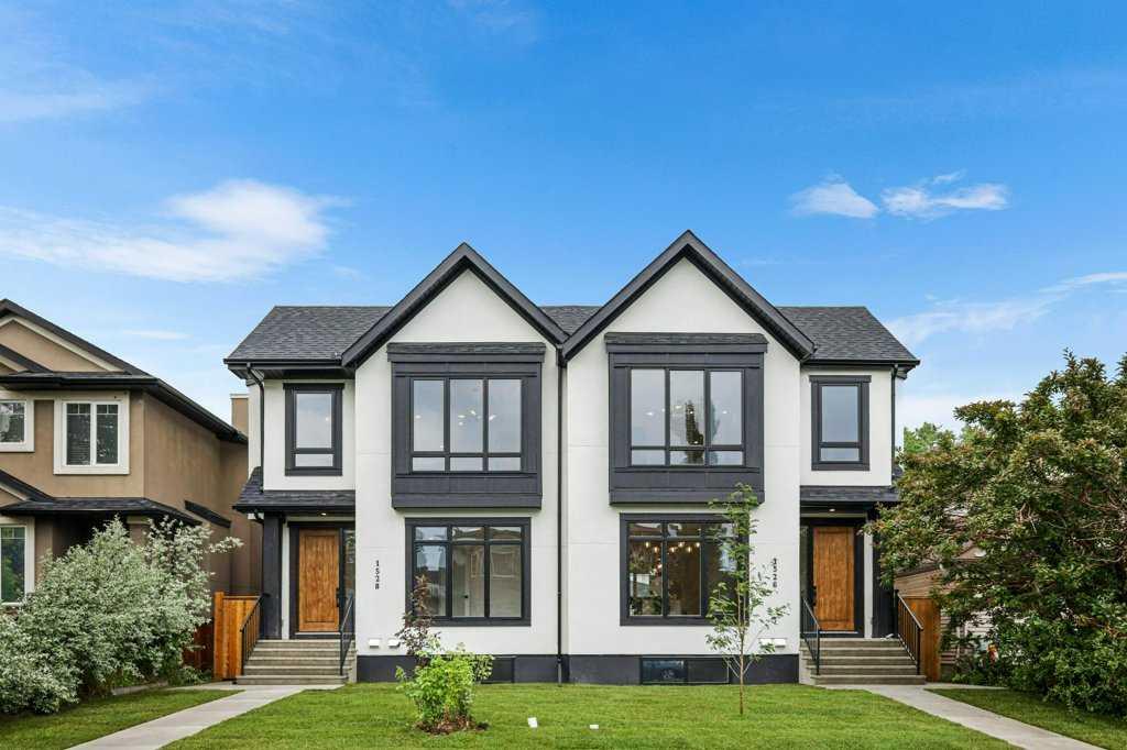 Picture of 1526 18th Avenue NW, Calgary Real Estate Listing